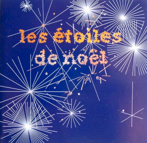 Les Étoiles de Noël