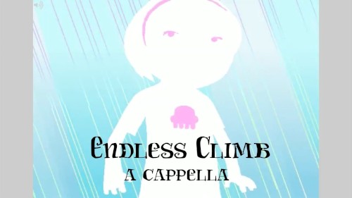 Endless Climb