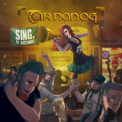 Sing, Ye Bastards!