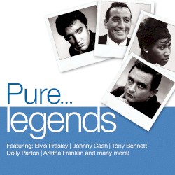 Pure… Legends