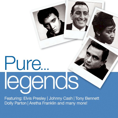 Pure… Legends