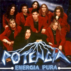Energía pura