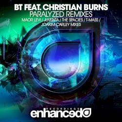Paralyzed Remixes