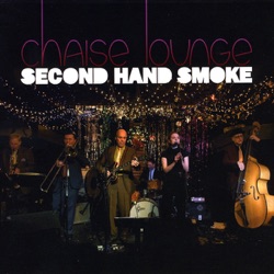 Second Hand Smoke