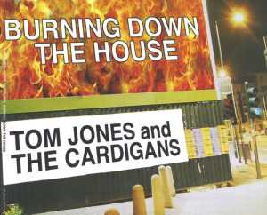 Burning Down the House