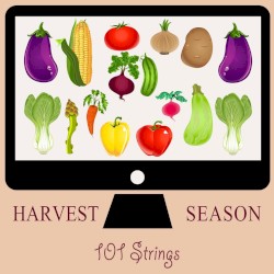 Harvest Season