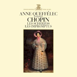 Les Scherzos / Les Impromptus