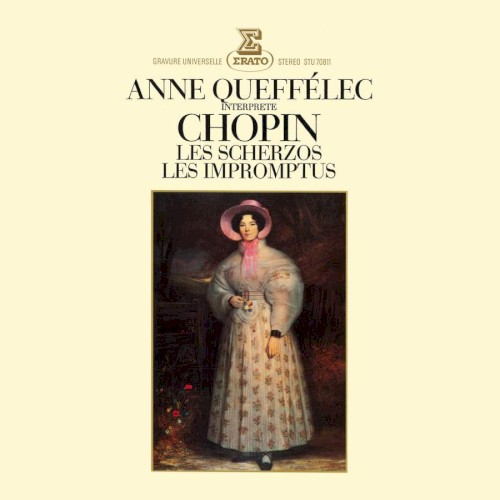Les Scherzos / Les Impromptus