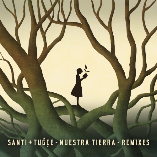 Nuestra Tierra Remixes