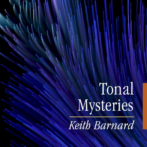 Tonal Mysteries