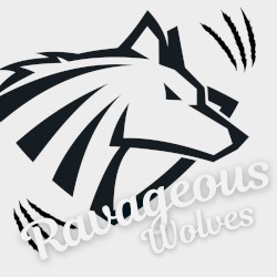 Ravageous Wolves