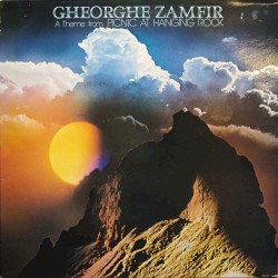 A Theme From "Picnic at Hanging Rock"