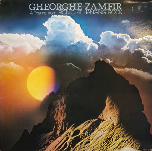 A Theme From "Picnic at Hanging Rock"