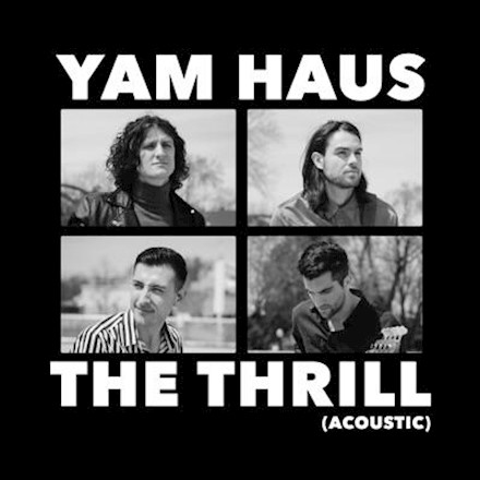 The Thrill (Acoustic)