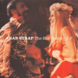 The Shy Retirer EP