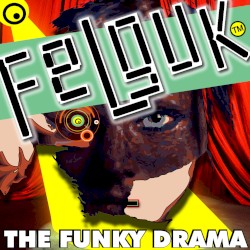 The Funky Drama