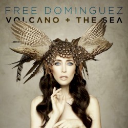Volcano+the Sea