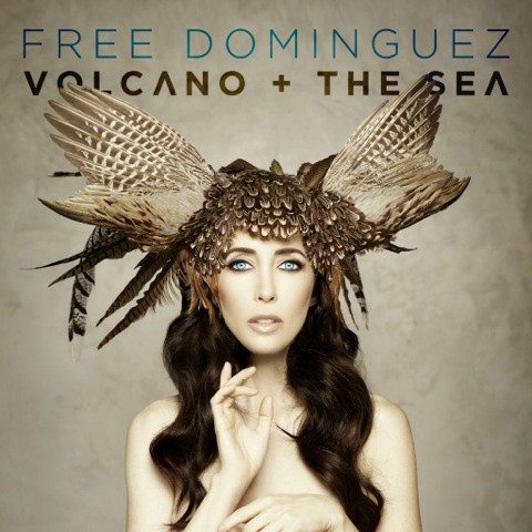 Volcano+the Sea