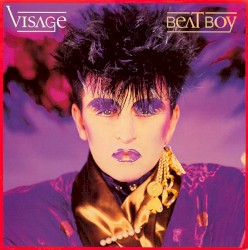 Beat Boy