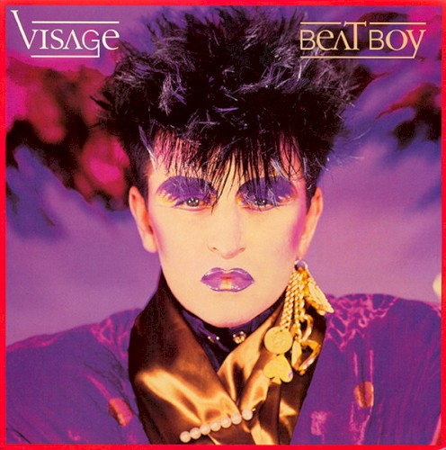 Beat Boy