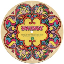 Swingy