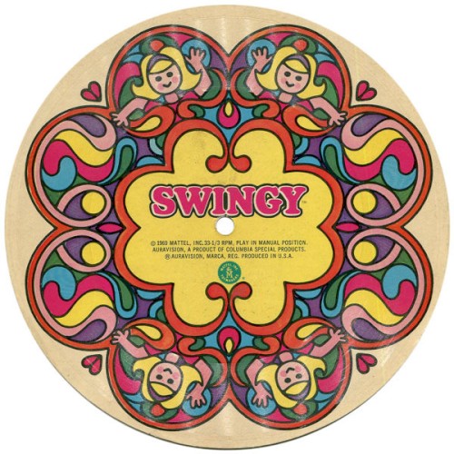 Swingy