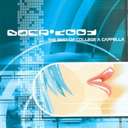 BOCA 2003: Best of College A Cappella