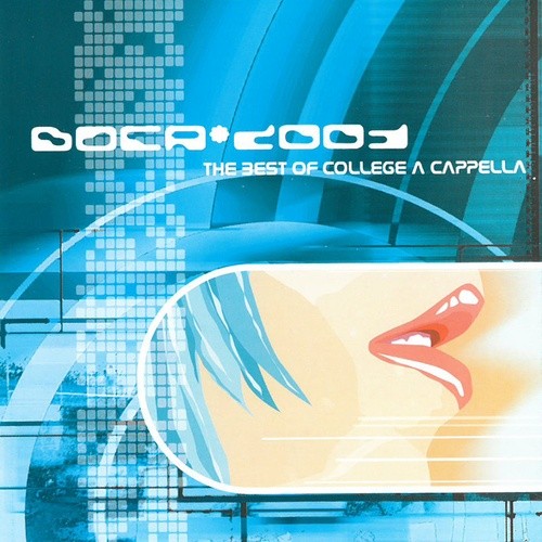 BOCA 2003: Best of College A Cappella