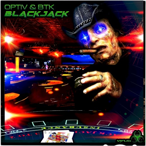 Blackjack