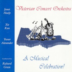 A Musical Celebration