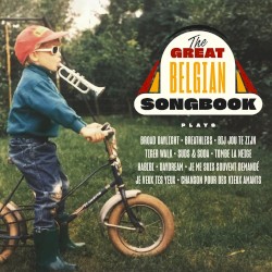 The Great Belgian Songbook I