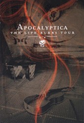 The Life Burns Tour