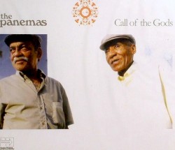 Call of the Gods