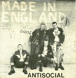 Made in England