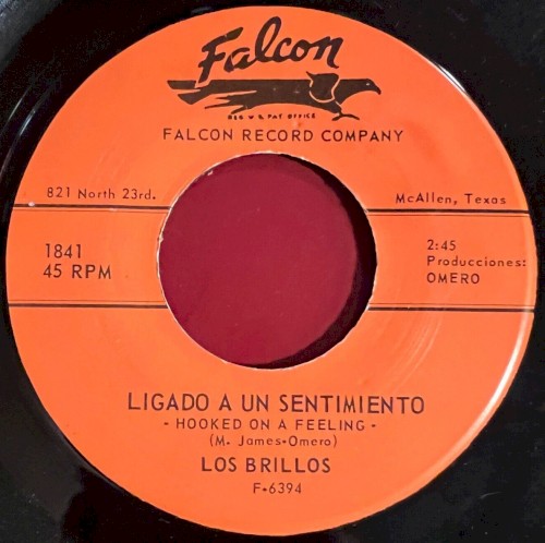 Ligado a un sentimiento / Mis amiguitos