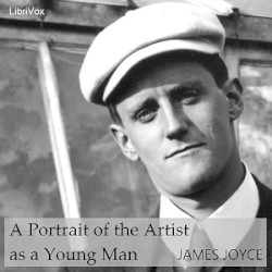 A Portrait of the Artist as a Young Man