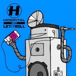 Hospital Goes To Let It Roll