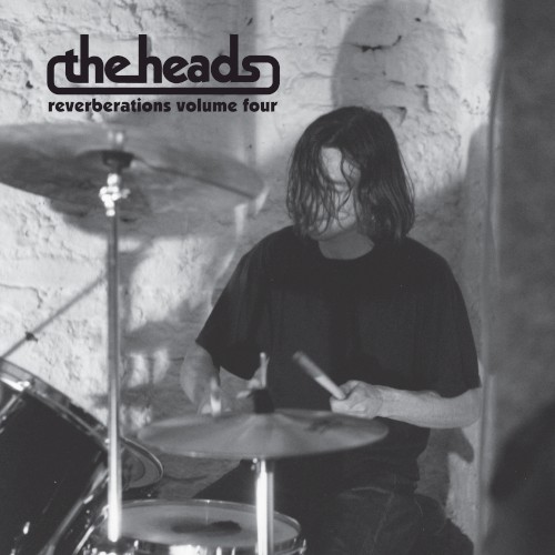reverberations, volume four