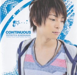 CONTINUOUS