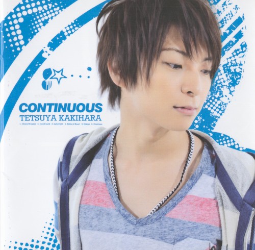 CONTINUOUS