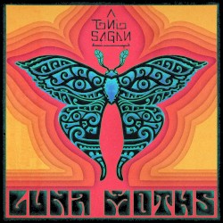 Luna Moths