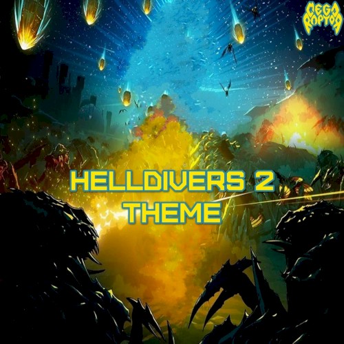 Helldivers 2 Theme