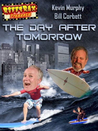 The Day After Tomorrow