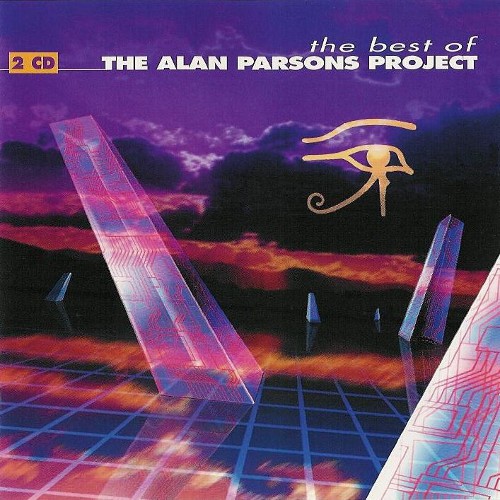 The Best of The Alan Parsons Project