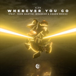 Wherever You Go (Alan Walker Extended Remix)