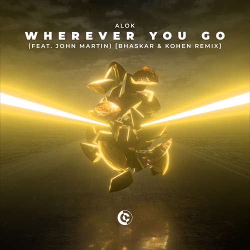 Wherever You Go (Alan Walker Extended Remix)