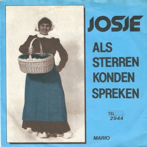 Als sterren konden spreken / Mario