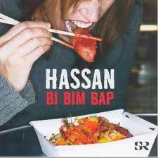 Bi bim bap