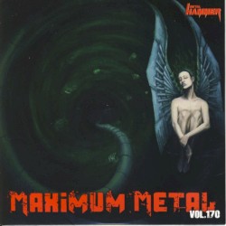 Maximum Metal, Volume 170