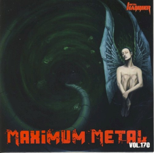 Maximum Metal, Volume 170